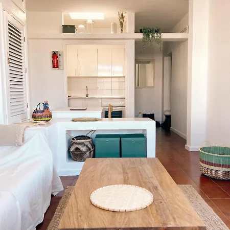 Lanzarote Apartments, Casa Ona