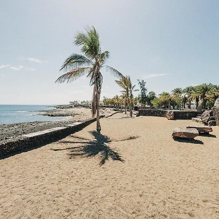 Lanzarote Apartments, Casa Ona