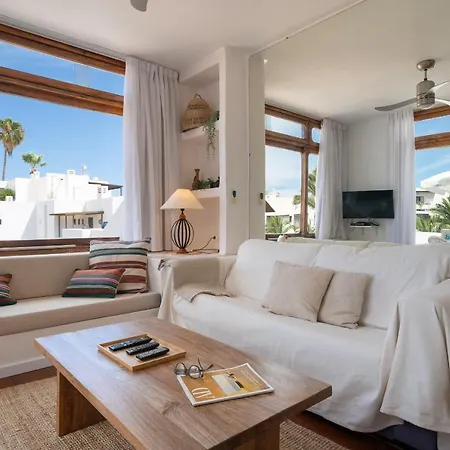 Lanzarote Apartments, Casa Ona *