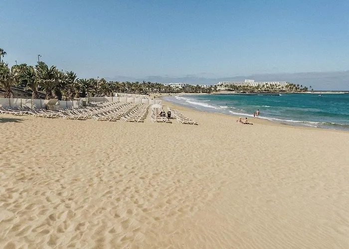 Lanzarote Apartments, Casa Ona Apartment