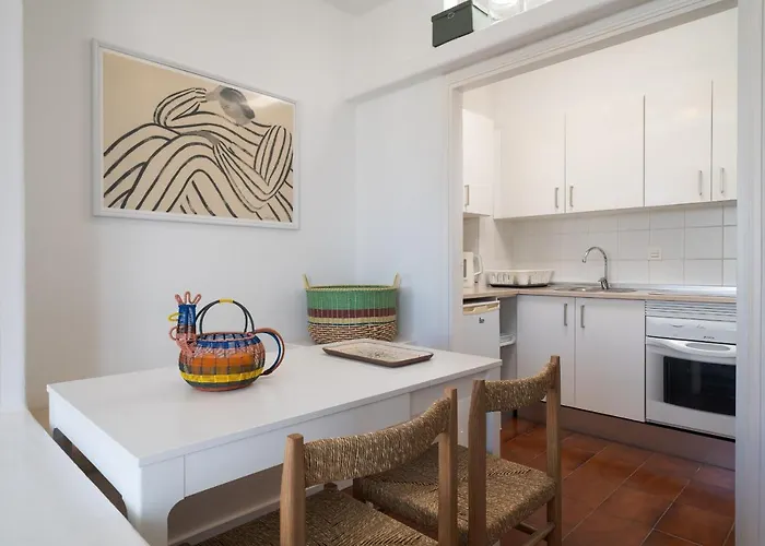 Apartment Lanzarote Apartments, Casa Ona *