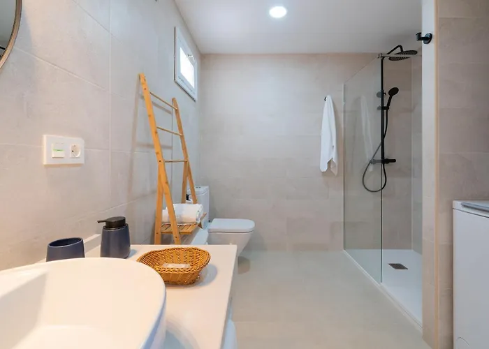 Apartment Lanzarote Apartments, Casa Ona *