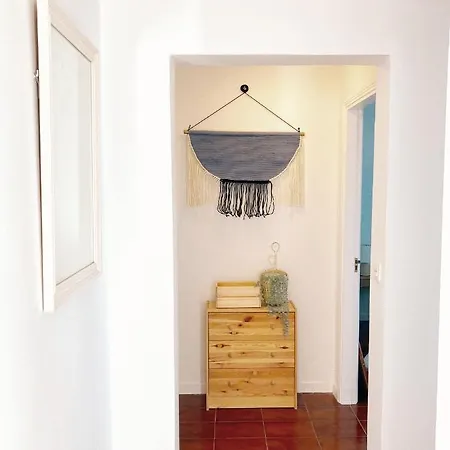 Appartement Lanzarote Apartments, Casa Ona Costa Teguise