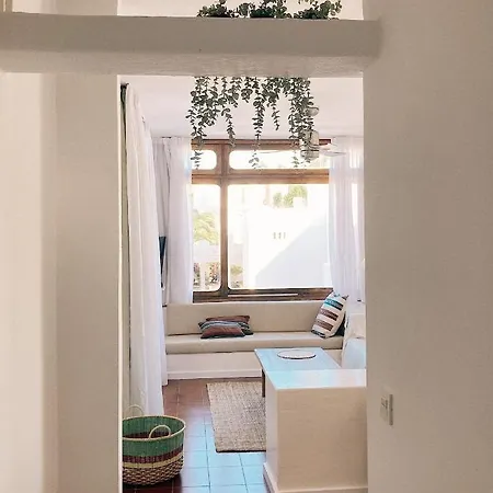 Lanzarote Apartments, Casa Ona