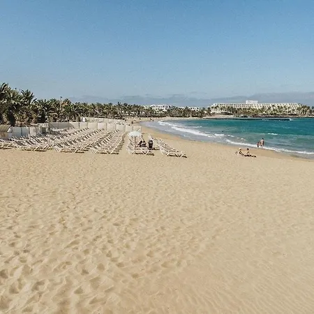 Lanzarote Apartments, Casa Ona 아파트