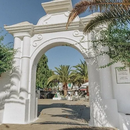 Lanzarote Apartments, Casa Ona Lägenhet *