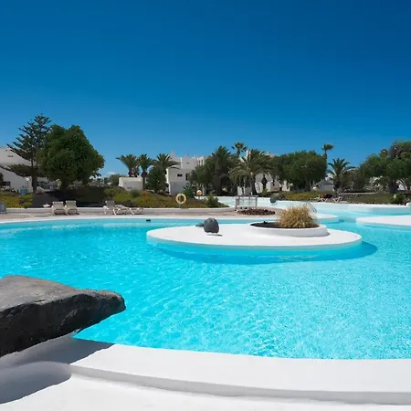 Lanzarote Apartments, Casa Ona קוסטה טגוויסה