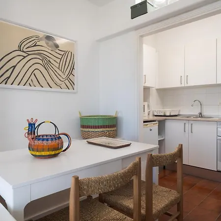 아파트 Lanzarote Apartments, Casa Ona *