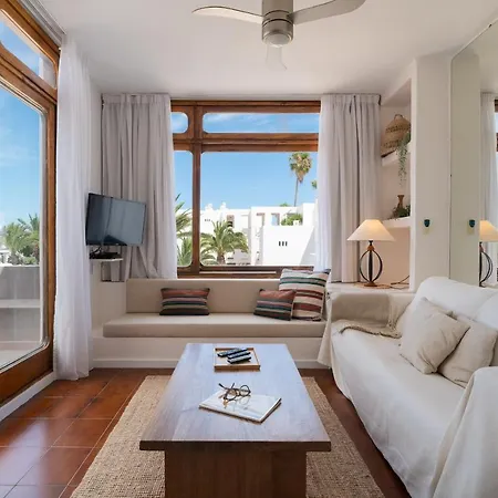 Lanzarote Apartments, Casa Ona Apartment Costa Teguise