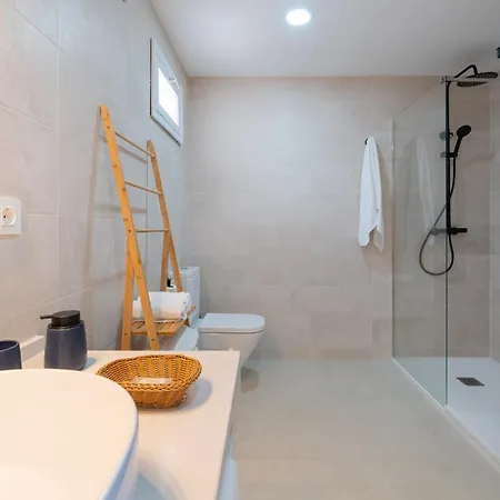 דירה Lanzarote Apartments, Casa Ona *