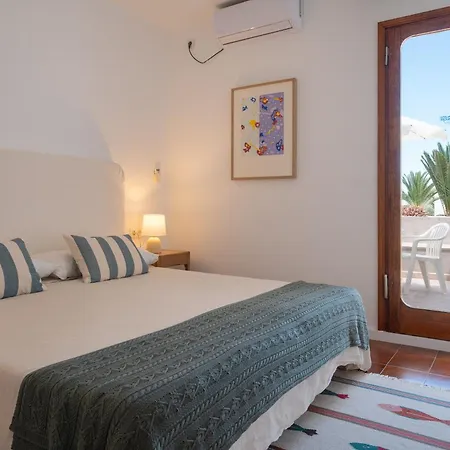 Lanzarote Apartments, Casa Ona Lägenhet Costa Teguise
