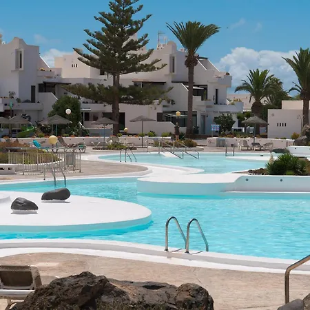 Lägenhet Lanzarote Apartments, Casa Ona