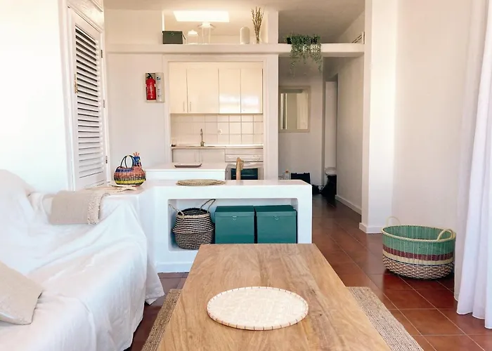 Lanzarote Apartments, Casa Ona