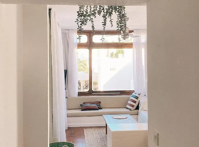 Lanzarote Apartments, Casa Ona