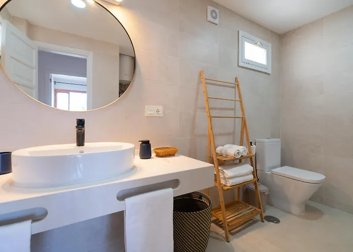 Lanzarote Apartments, Casa Ona Apartment Costa Teguise