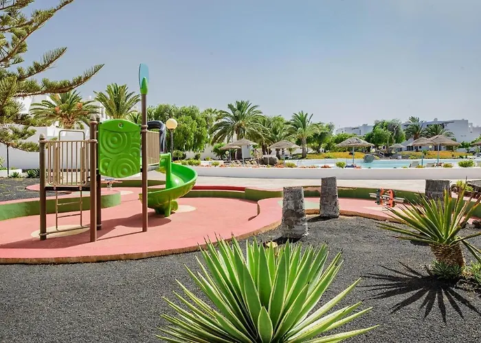 Lanzarote Apartments, Casa Ona