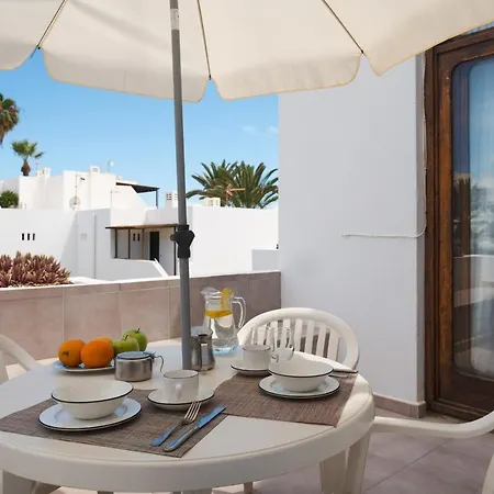 Lanzarote Apartments, Casa Ona * Costa Teguise