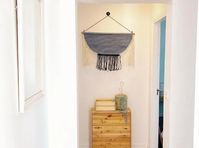 Appartement Lanzarote Apartments, Casa Ona Costa Teguise