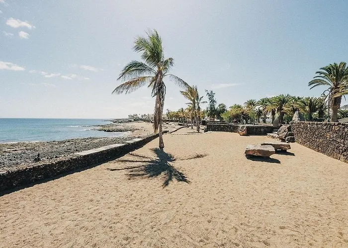 Lanzarote Apartments, Casa Ona
