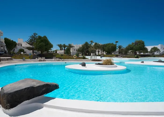 Lanzarote Apartments, Casa Ona Costa Teguise