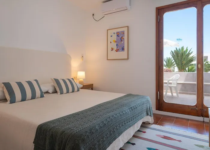 Lanzarote Apartments, Casa Ona Appartement Costa Teguise