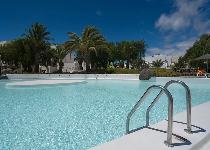 Lanzarote Apartments, Casa Ona Costa Teguise